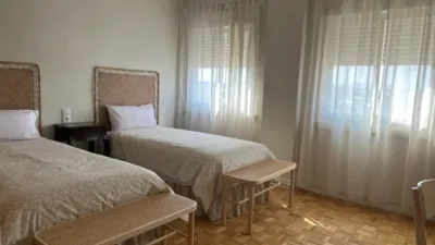 Piso en alquiler en Centro, Casco Histórico (Mérida) de 1.400 €<span>/mes</span>