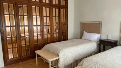 Piso en alquiler en Centro, Casco Histórico (Mérida) de 1.400 €<span>/mes</span>