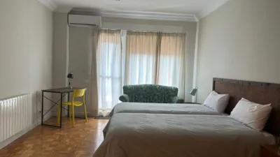 Piso en alquiler en Centro, Casco Histórico (Mérida) de 1.400 €<span>/mes</span>