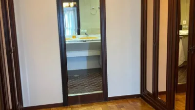 Piso en alquiler en Centro, Casco Histórico (Mérida) de 1.400 €<span>/mes</span>