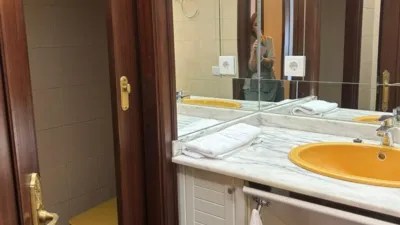 Piso en alquiler en Centro, Casco Histórico (Mérida) de 1.400 €<span>/mes</span>