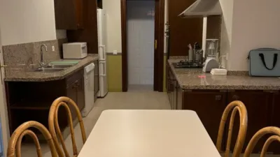 Piso en alquiler en Centro, Casco Histórico (Mérida) de 1.400 €<span>/mes</span>