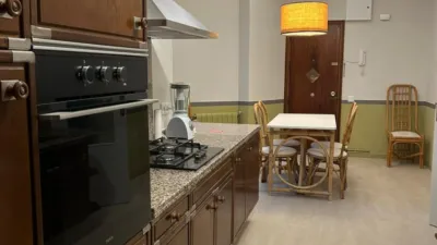 Piso en alquiler en Centro, Casco Histórico (Mérida) de 1.400 €<span>/mes</span>
