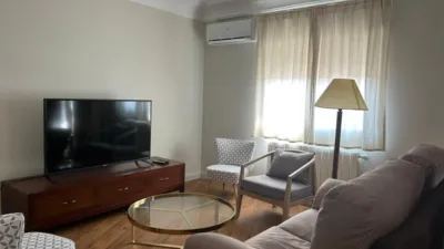 Piso en alquiler en Centro, Casco Histórico (Mérida) de 1.400 €<span>/mes</span>