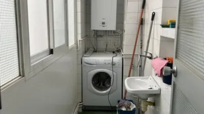 Piso en alquiler en Centro, Casco Histórico (Mérida) de 1.400 €<span>/mes</span>