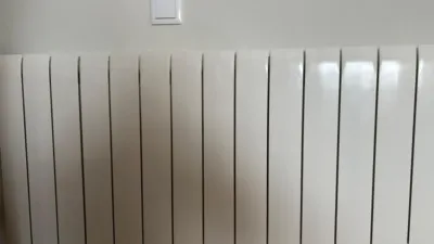 Piso en alquiler en Centro, Casco Histórico (Mérida) de 1.400 €<span>/mes</span>