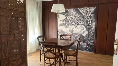 Piso en alquiler en Centro, Casco Histórico (Mérida) de 1.400 €<span>/mes</span>
