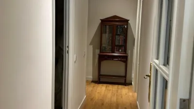 Piso en alquiler en Centro, Casco Histórico (Mérida) de 1.400 €<span>/mes</span>