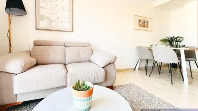 Apartment on Calle Pelenes, 10 photo 2