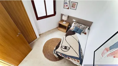 Apartment on Calle Pelenes, 10 photo 8