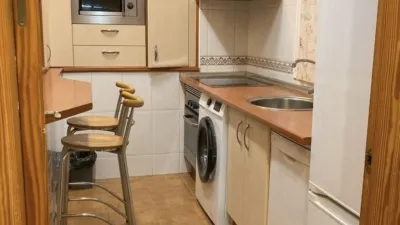 Apartment in Aguadulce Norte photo 8