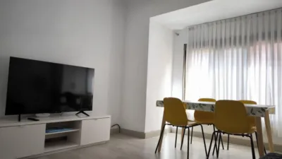 Pis – Alicante - Alacant - Vista 2