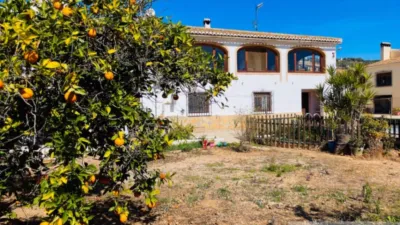 Piso – Xàbia / Jávea, la Marina Alta - Vista 2