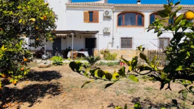 Piso – Xàbia / Jávea, la Marina Alta - Vista 3