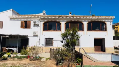 Piso – Xàbia / Jávea, la Marina Alta - Vista 4
