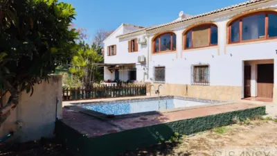 Piso – Xàbia / Jávea, la Marina Alta - Vista 5
