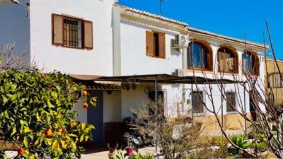 Piso – Xàbia / Jávea, la Marina Alta - Más