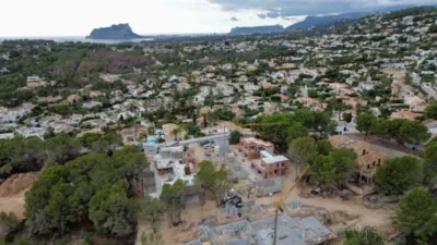 Casa – Teulada, Moraira - Vista 3