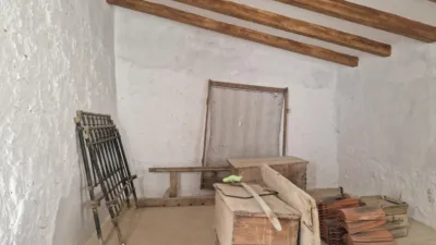 House in Arroyo Aceituno photo 12