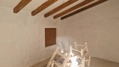House in Arroyo Aceituno photo 13