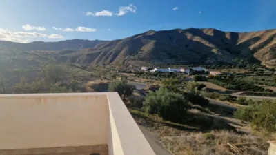 House in Arroyo Aceituno photo 16