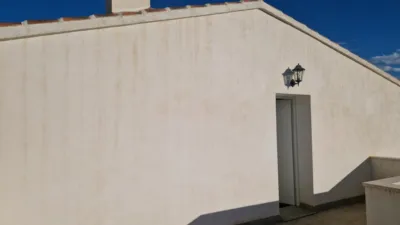 House in Arroyo Aceituno photo 18