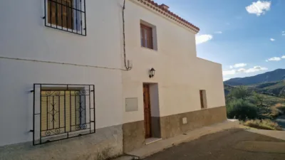 House in Arroyo Aceituno photo 19