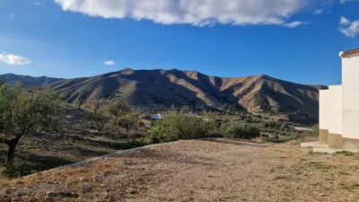 House in Arroyo Aceituno photo 2
