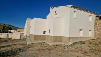 House in Arroyo Aceituno photo 3