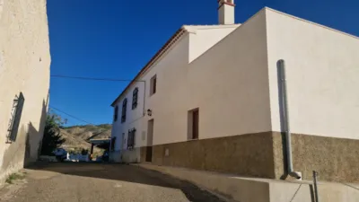 House in Arroyo Aceituno photo 4