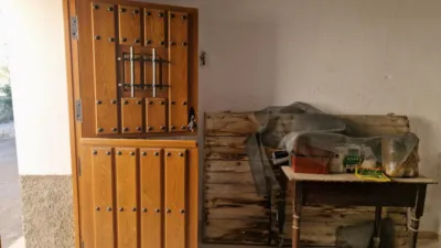 House in Arroyo Aceituno photo 7