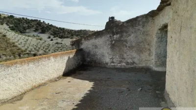 House in Taberno photo 19