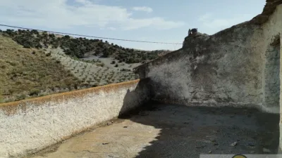 House in Taberno photo 20