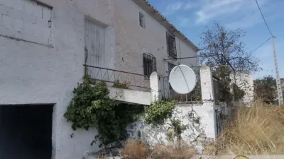 House in Taberno photo 21