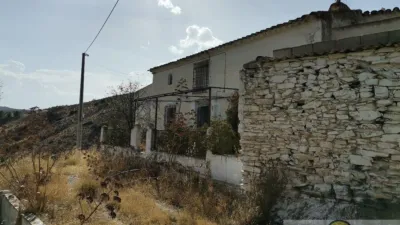 House in Taberno photo 23