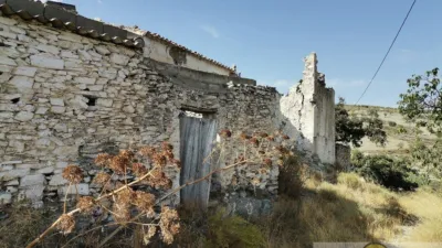 House in Taberno photo 24