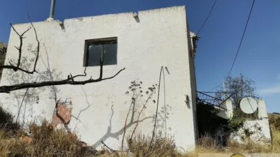 House in Taberno photo 25