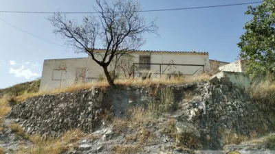 House in Taberno photo 27