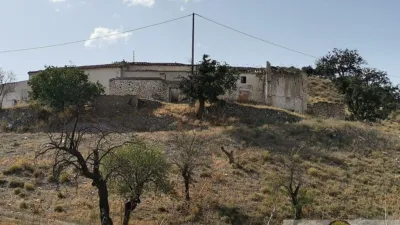 House in Taberno photo 29