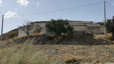 House in Taberno photo 30