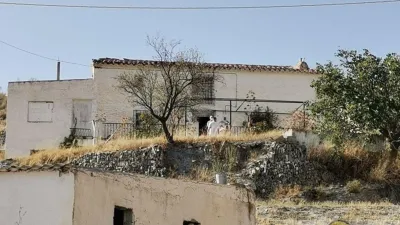 House in Taberno photo 33