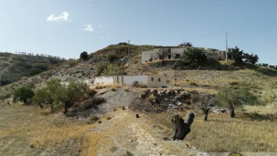 House in Taberno photo 34