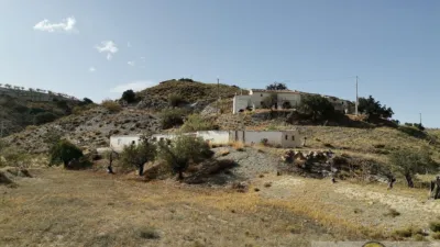 House in Taberno photo 35
