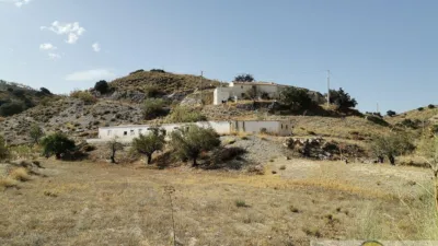 House in Taberno photo 36