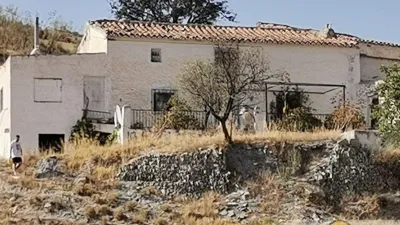 House in Taberno photo 38