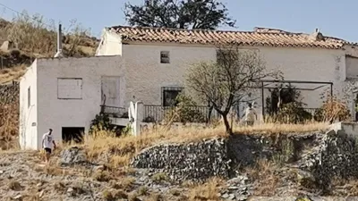 House in Taberno photo 39
