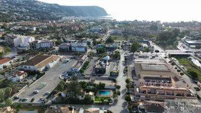 Casa – Xàbia / Jávea, Urbanització Poble Blanc, la Marina Alta - Vista 5