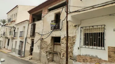 House in Zurgena photo 5
