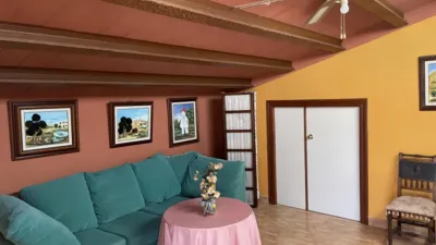 Chalet on Avenida de Sutullena photo 34