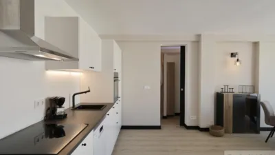 Apartment in Arenal photo 10